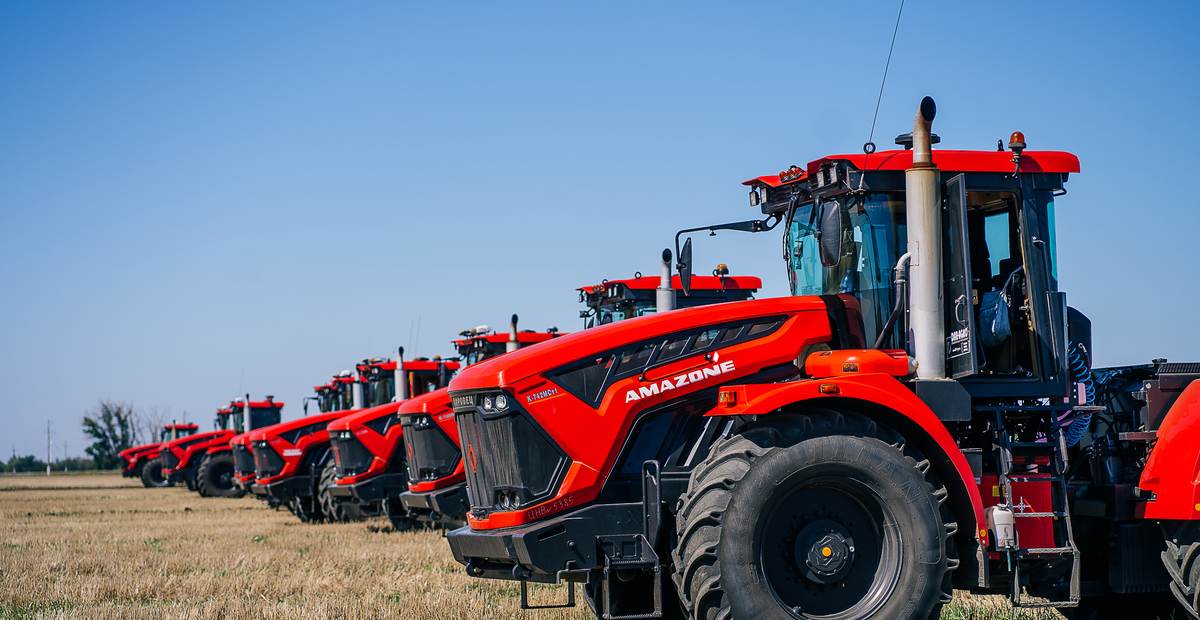 Итоги летнего сезона 2025