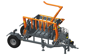 Резчик рулонов Т12